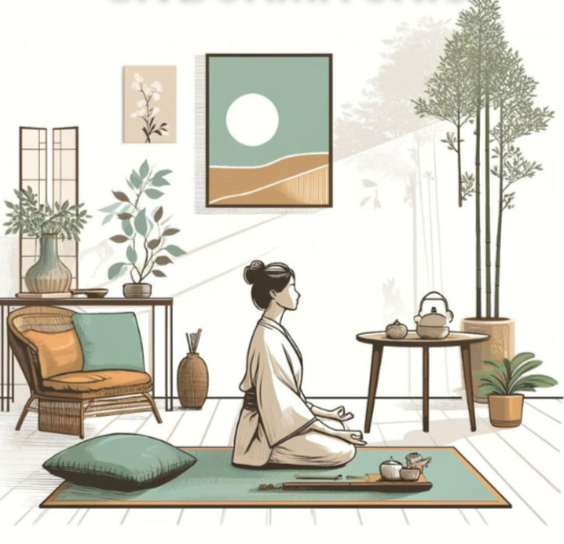 Sacred Space and Feng Shui