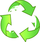 recycled